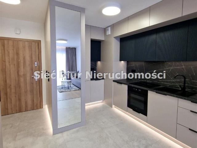 Wynajmę mieszkanie 40 m² Bielsko Biała, Stare Bielsko
