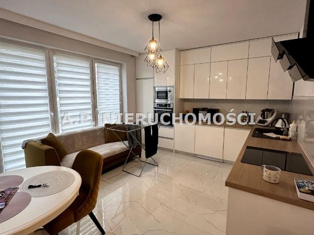 Wynajmę mieszkanie 40 m² Biskupice