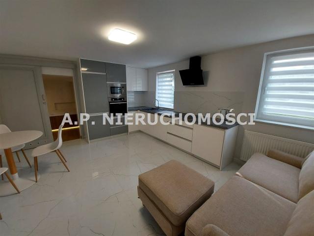 Wynajmę mieszkanie 40 m² Biskupice