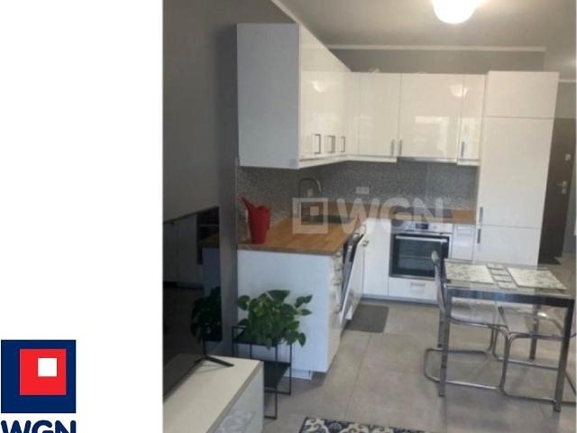 Wynajmę mieszkanie 40 m² Częstochowa