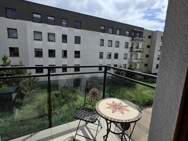 Wynajmę mieszkanie 40 m² Gdańsk