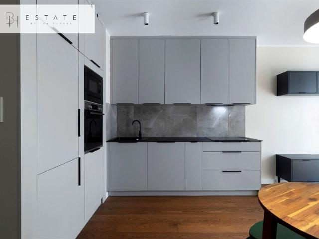 Wynajmę mieszkanie 40 m² Gdańsk, Wrzeszcz