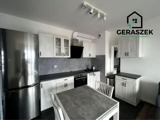 Wynajmę mieszkanie 40 m² Gdańsk, Jasień