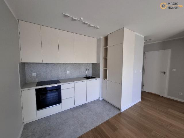 Wynajmę mieszkanie 40 m² Gdańsk, Łostowice