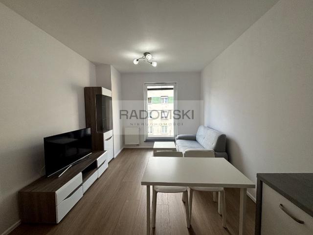 Wynajmę mieszkanie 40 m² Gdańsk, Przymorze