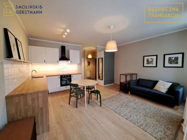 Wynajmę mieszkanie 40 m² Gdańsk, Śródmieście