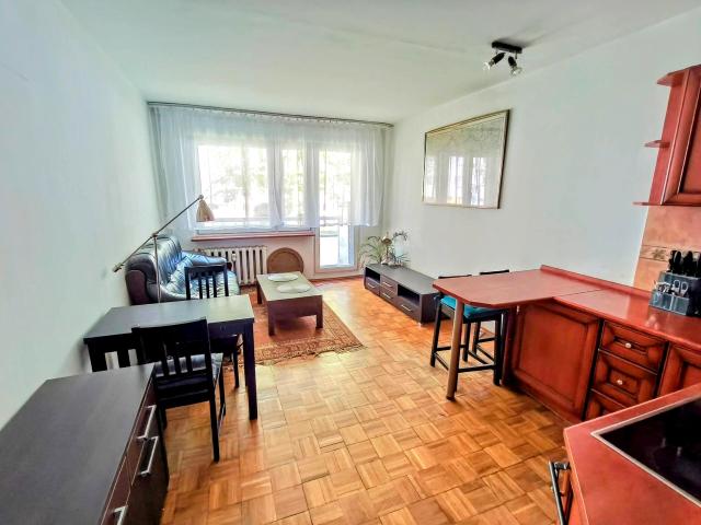 Wynajmę mieszkanie 40 m² Katowice, Koszutka