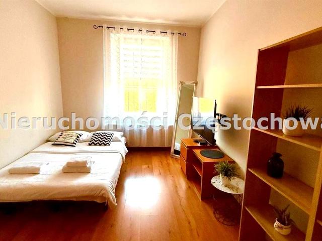 Wynajmę mieszkanie 40 m² Katowice