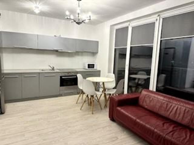Wynajmę mieszkanie 40 m² Kielce, Centrum
