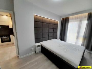 Wynajmę mieszkanie 40 m² Kielce, Centrum