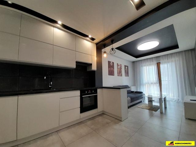 Wynajmę mieszkanie 40 m² Kielce, Centrum
