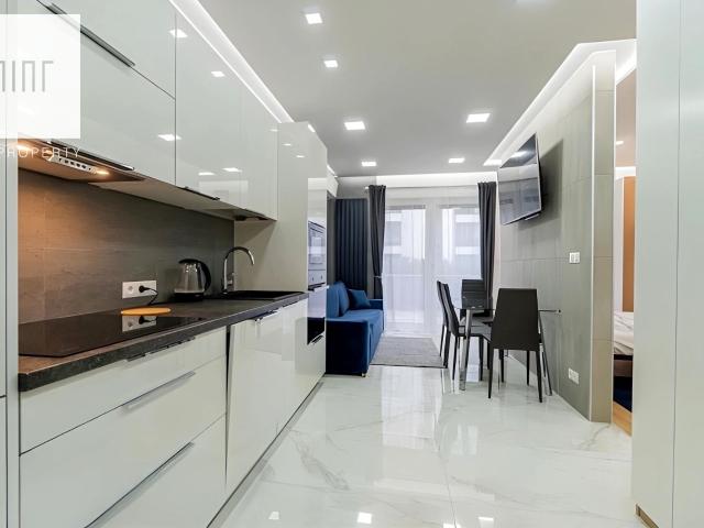 Wynajmę mieszkanie 40 m² Kraków, Grzegórzki