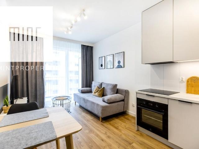 Wynajmę mieszkanie 40 m² Kraków, Stare Miasto