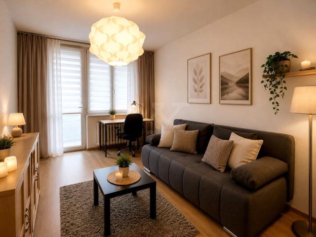 Wynajmę mieszkanie 40 m² Lublin
