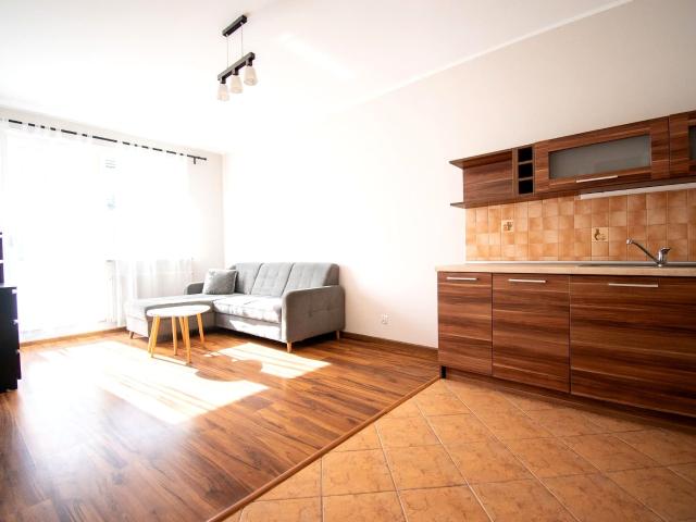 Wynajmę mieszkanie 40 m² Poznań, Piątkowo