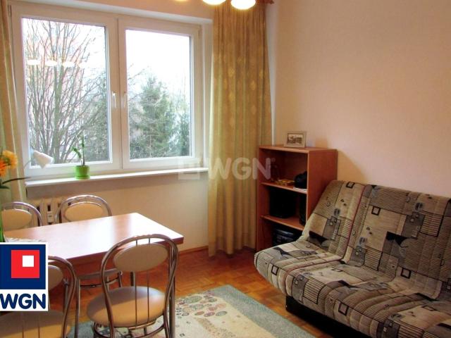 Wynajmę mieszkanie 40 m² Rzeszów, Nowe Miasto