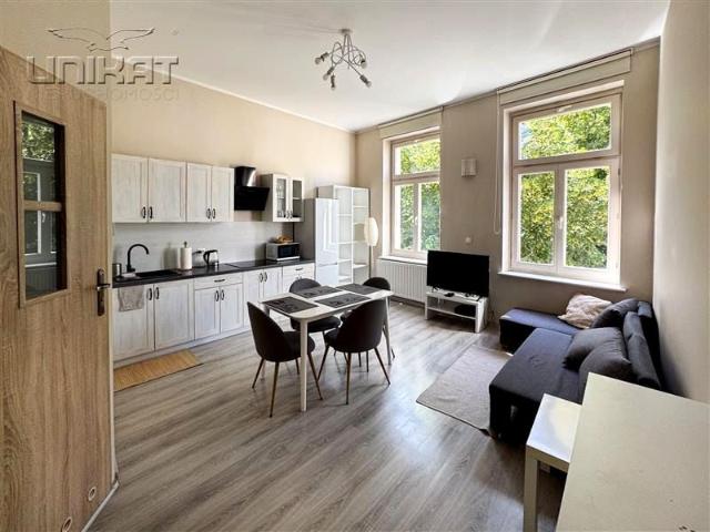 Wynajmę mieszkanie 40 m² ul. Bohaterów Monte Cassino, Sopot, Centrum