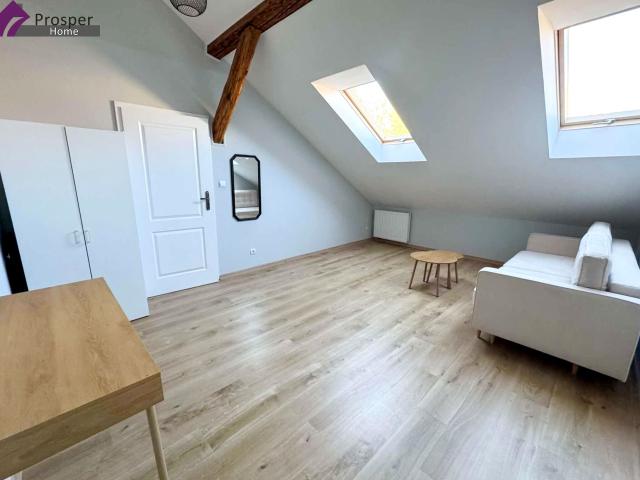 Wynajmę mieszkanie 40 m² ul. Dymnickiego, Rzeszów, Śródmieście Południe