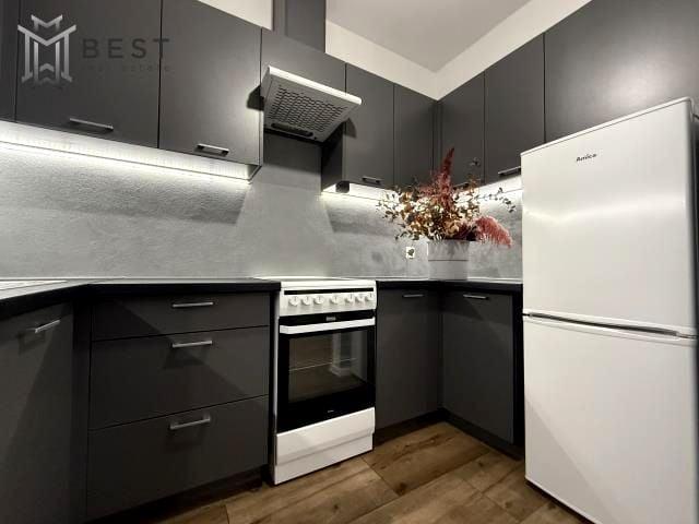 Wynajmę mieszkanie 40 m² ul. Piłsudskiego, Pabianice
