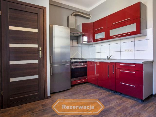 Wynajmę mieszkanie 40 m² ul. 7 Kamienic, Częstochowa, Podjasnogórska