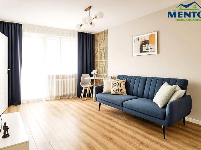 Wynajmę mieszkanie 40 m² Wałbrzych, Piaskowa Góra
