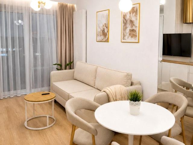 Wynajmę mieszkanie 40 m² Wrocław, Fabryczna