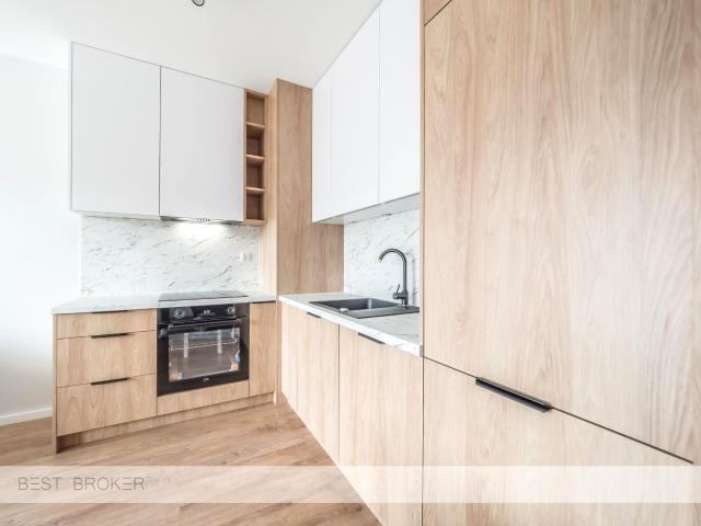 Wynajmę mieszkanie 40 m² Wrocław, Różanka