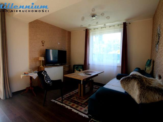 Wynajmę mieszkanie 41,40 m² ul. Olchowa, Reda
