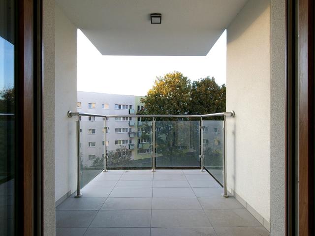 Wynajmę mieszkanie 41,50 m² Warszawa, Bielany