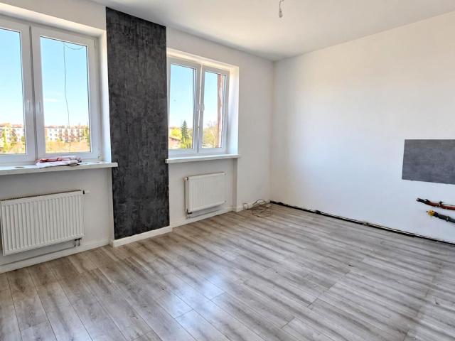 Wynajmę mieszkanie 41,98 m² ul. Powstańców Śląskich, Ozimek