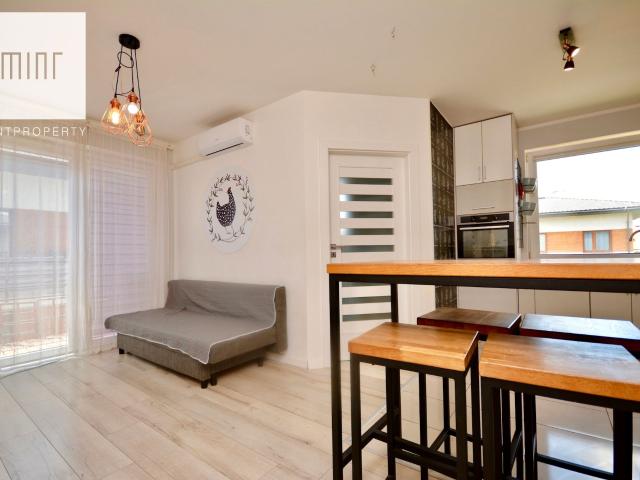 Wynajmę mieszkanie 41,09 m² Rzeszów, Drabinianka