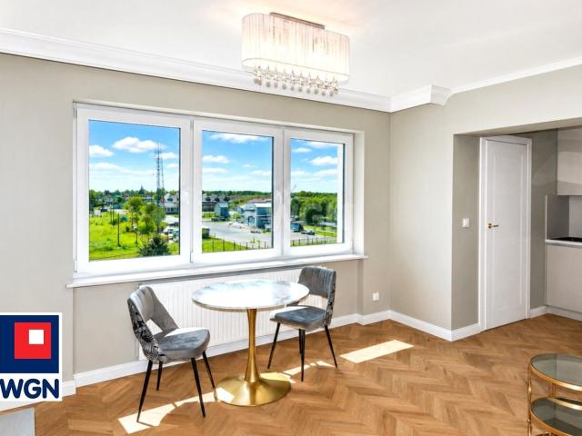 Wynajmę mieszkanie 41,30 m² ul. Poznańska, Ostrów Wielkopolski