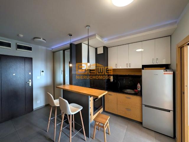Wynajmę mieszkanie 41 m² Białystok, Nowe Miasto