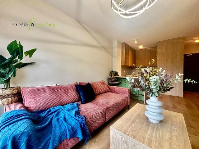 Wynajmę mieszkanie 41 m² Gdańsk, Śródmieście