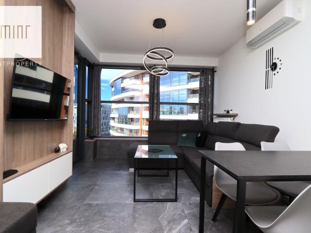 Wynajmę mieszkanie 41 m² Kraków, Grzegórzki
