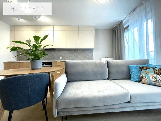 Wynajmę mieszkanie 41 m² ul. Norwida, Gdańsk, Wrzeszcz