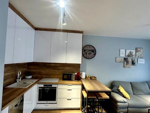 Wynajmę mieszkanie 41 m² ul. Brzoskwiniowa, Tychy