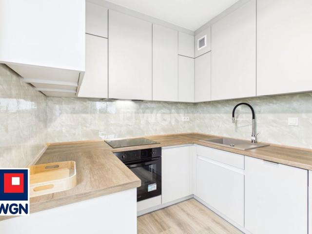 Wynajmę mieszkanie 41 m² ul. Przyszłości, Nowa Sól