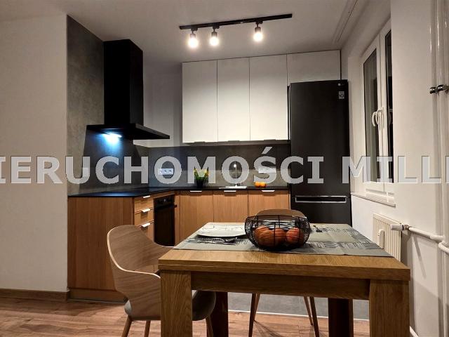 Wynajmę mieszkanie 41 m² Wałbrzych, Piaskowa Góra