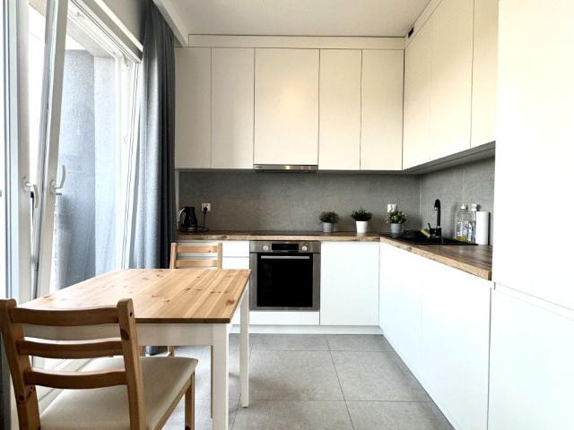 Wynajmę mieszkanie 41 m² Wrocław, Grabiszyn
