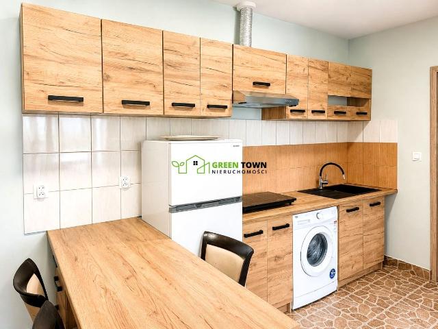 Wynajmę mieszkanie 41 m² Zielona Góra