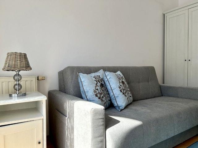 Wynajmę mieszkanie 42,41 m² Poznań, Rataje