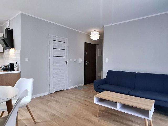 Wynajmę mieszkanie 42,42 m² Brzeg