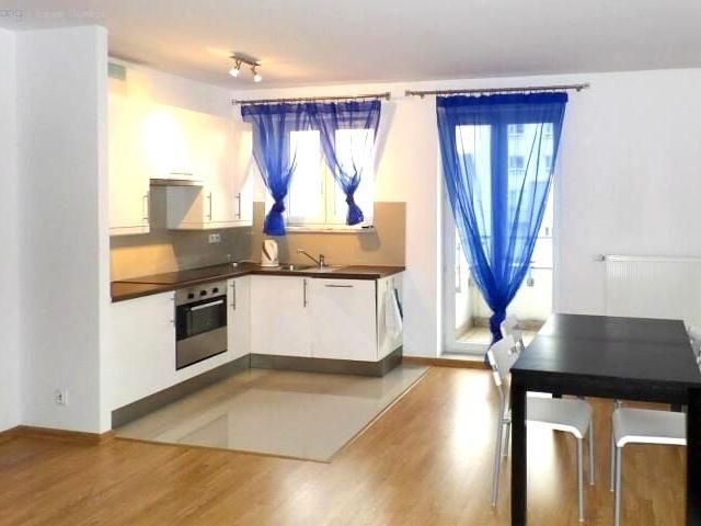 Wynajmę mieszkanie 42,50 m² Katowice