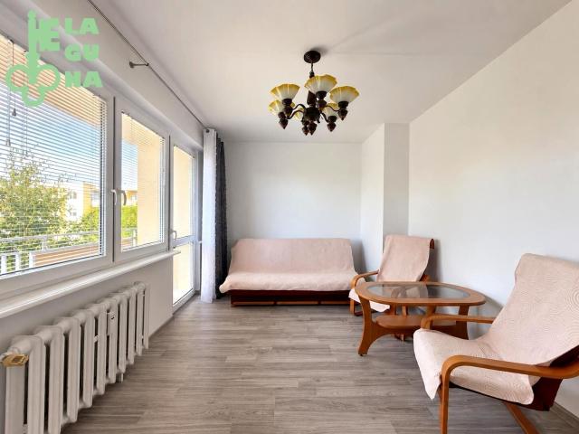 Wynajmę mieszkanie 42,80 m² ul. Skłodowskiej Curie, Kutno