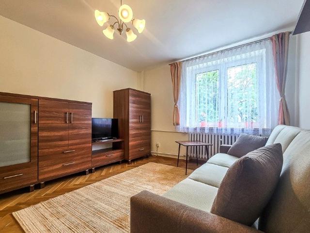 Wynajmę mieszkanie 42,86 m² Łódź, Bałuty