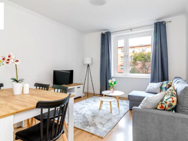 Wynajmę mieszkanie 42,88 m² ul. Tarasy, Gdańsk, Siedlce