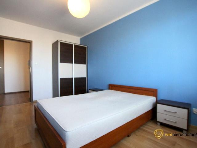 Wynajmę mieszkanie 42,90 m² ul. Piłsudskiego, Siechnice