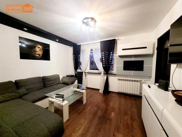 Wynajmę mieszkanie 42,36 m² Bełchatów