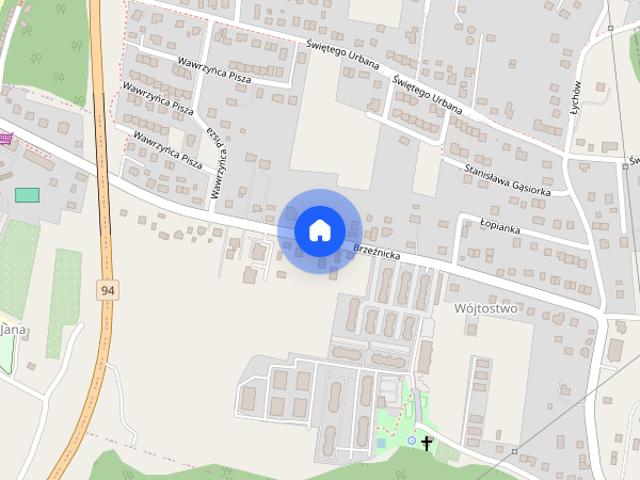 WYNAJMĘ MIESZKANIE 42 M2 UL.BRZEŻNICKA,BOCHNIA